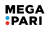 Megapari-logo